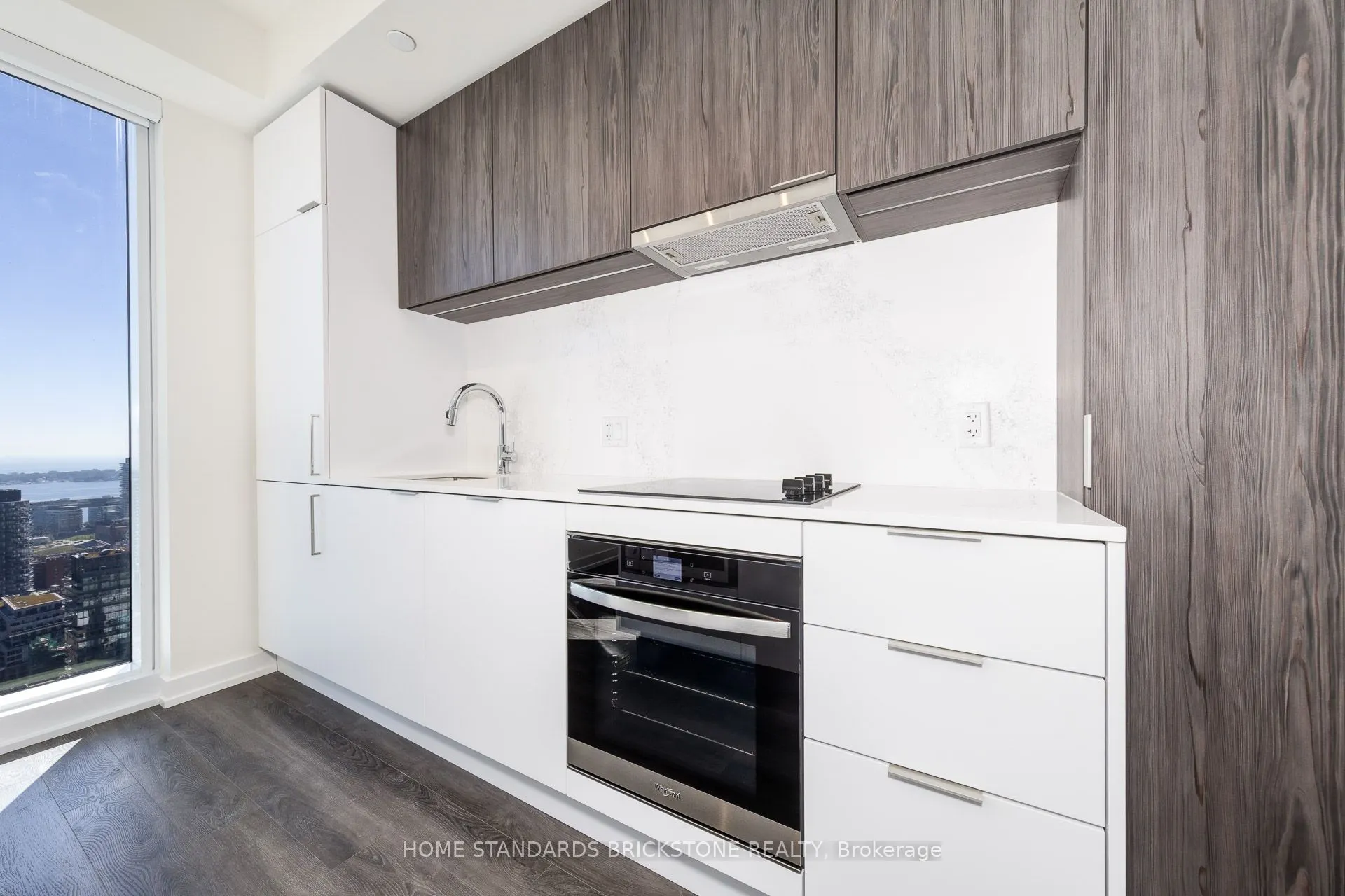 89 Church Street, #4607