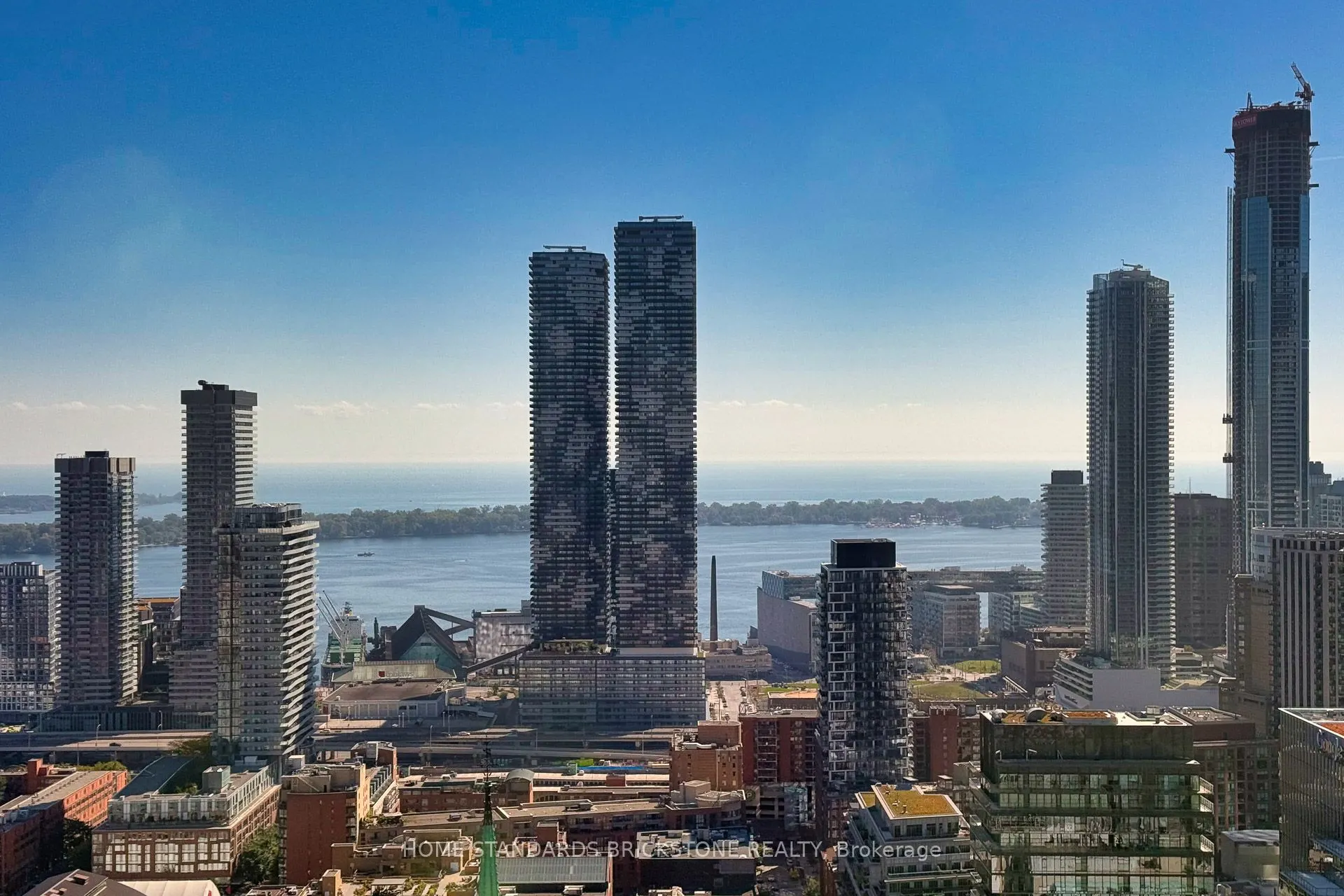 89 Church Street, #4607