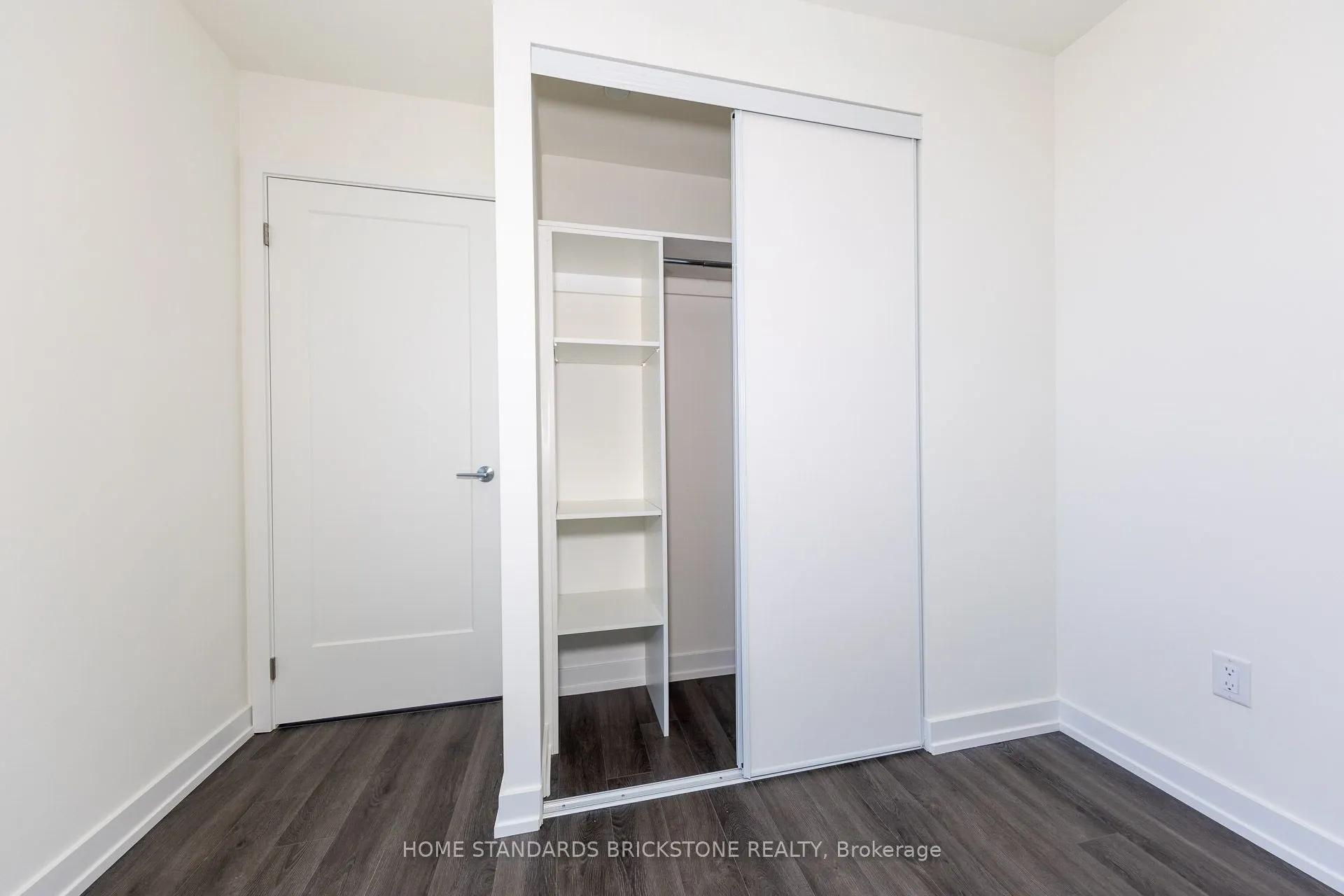 89 Church Street, #4607