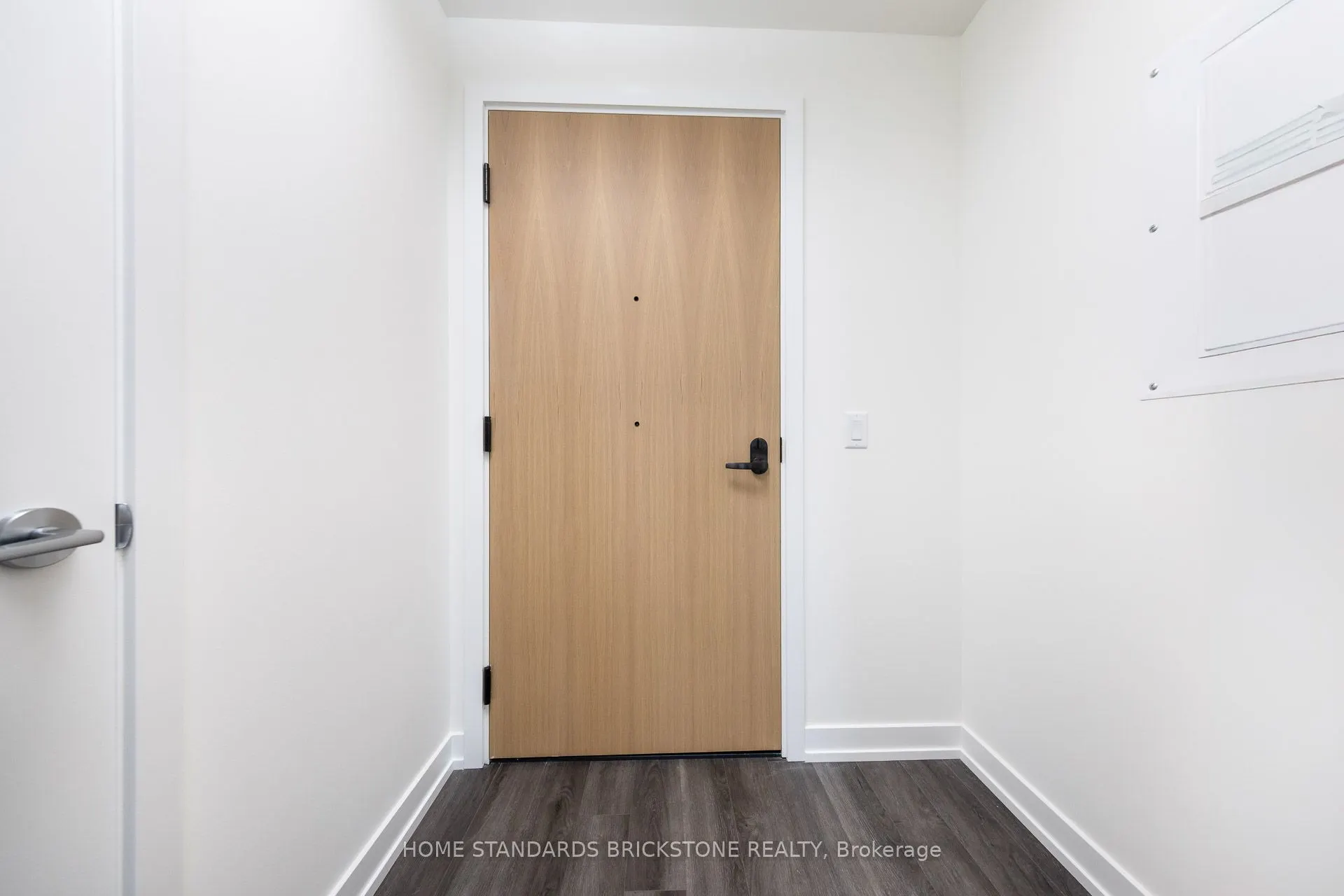 89 Church Street, #4607