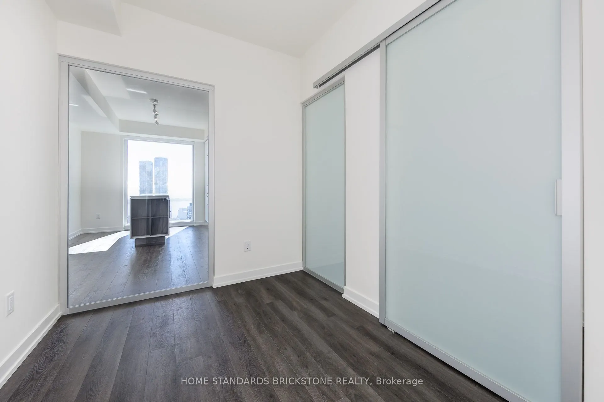 89 Church Street, #4607