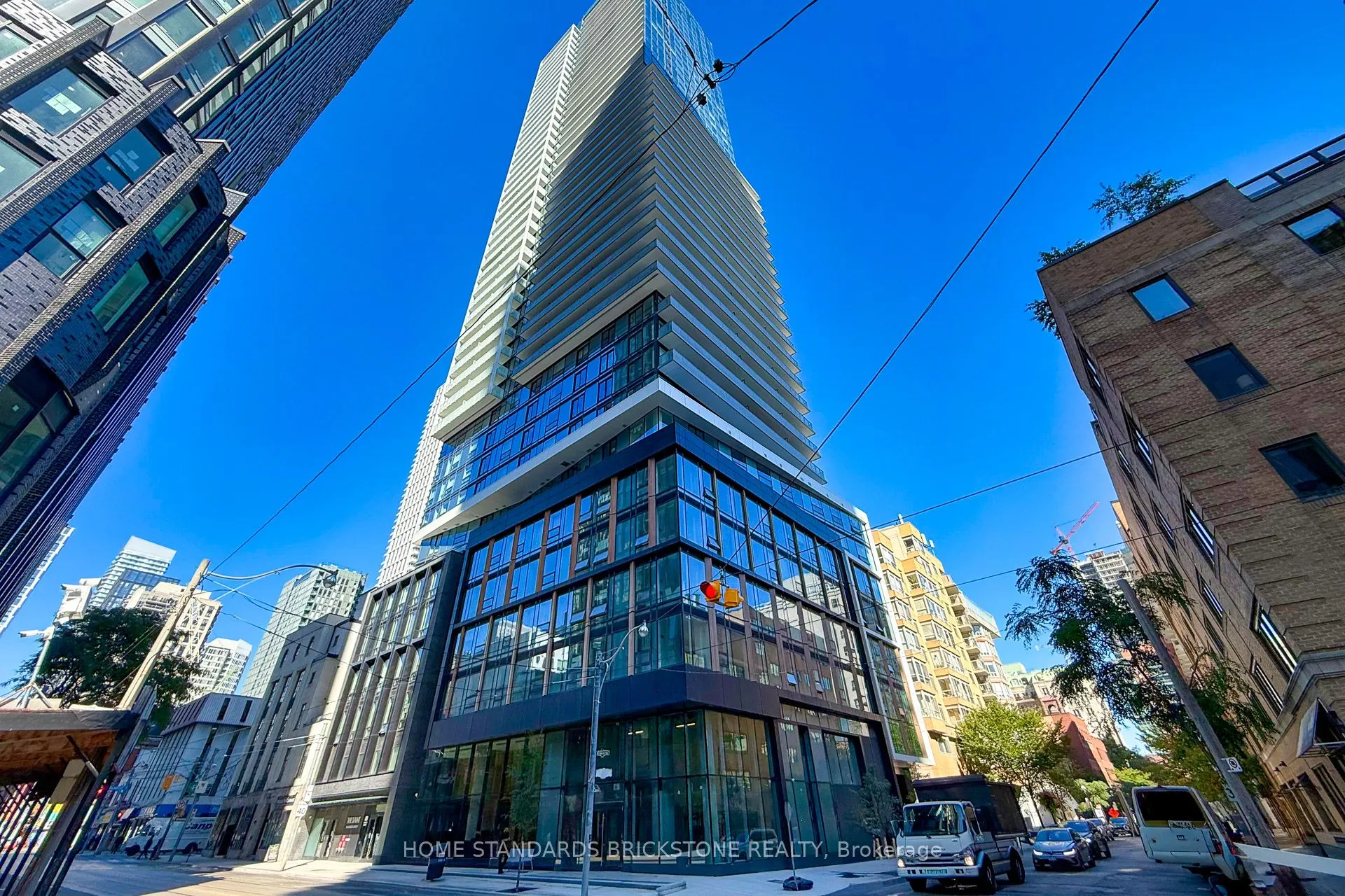 89 Church Street, #4607