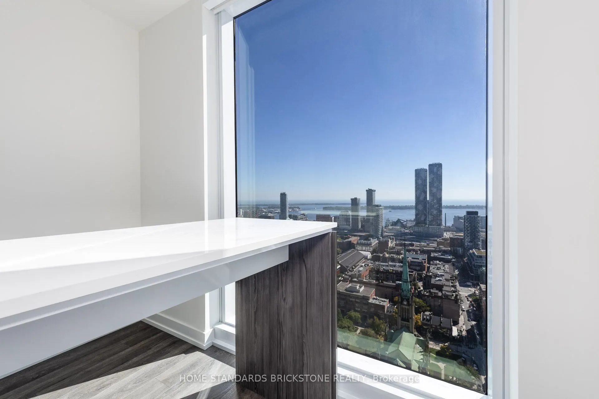 89 Church Street, #4607