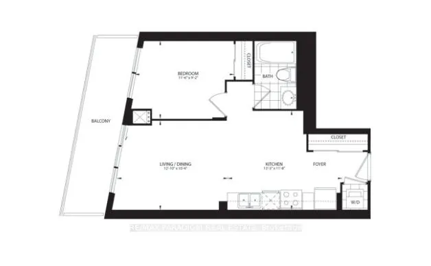 33 Bay Street, #1702