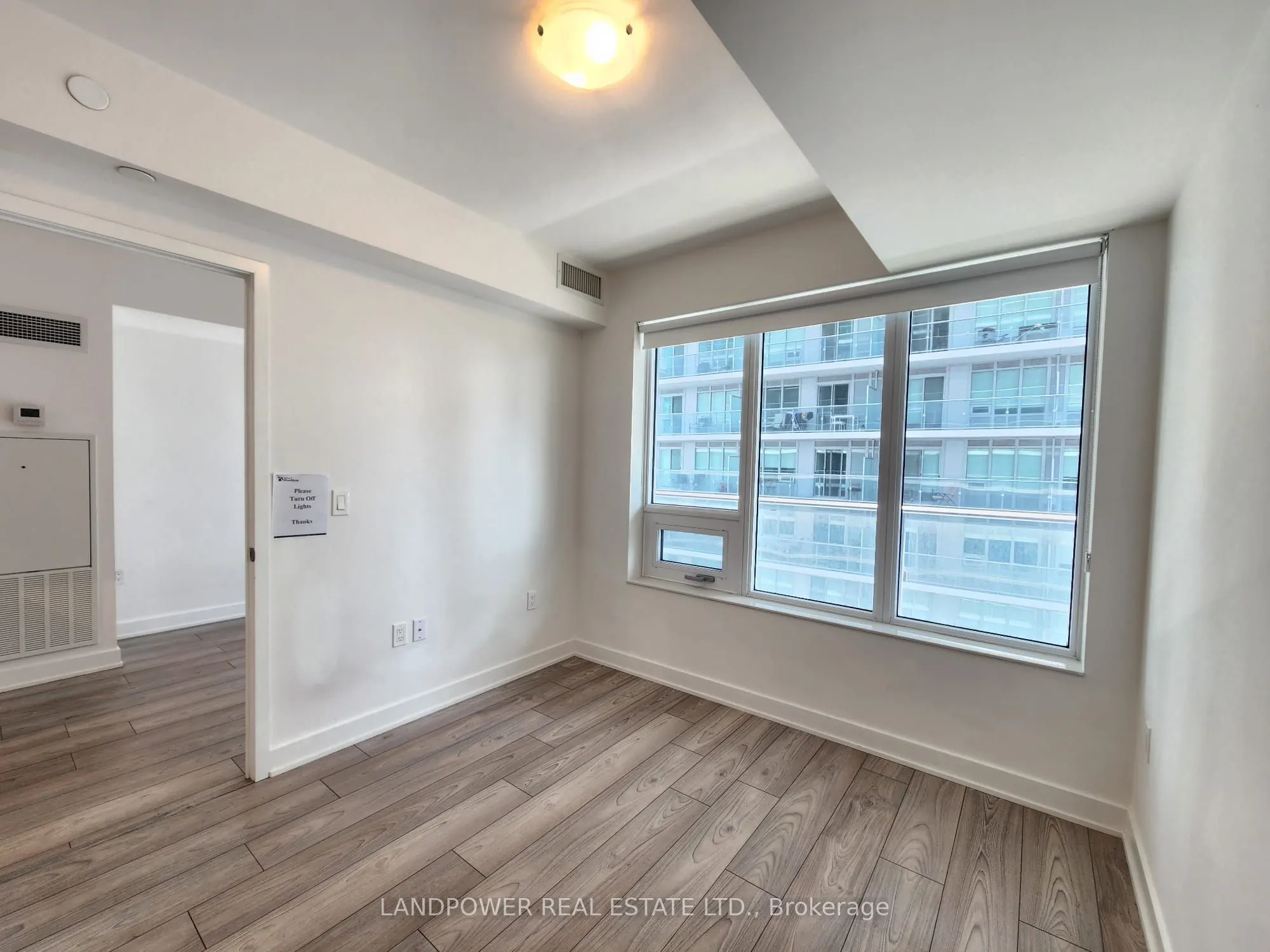 99 Broadway Avenue, #2508