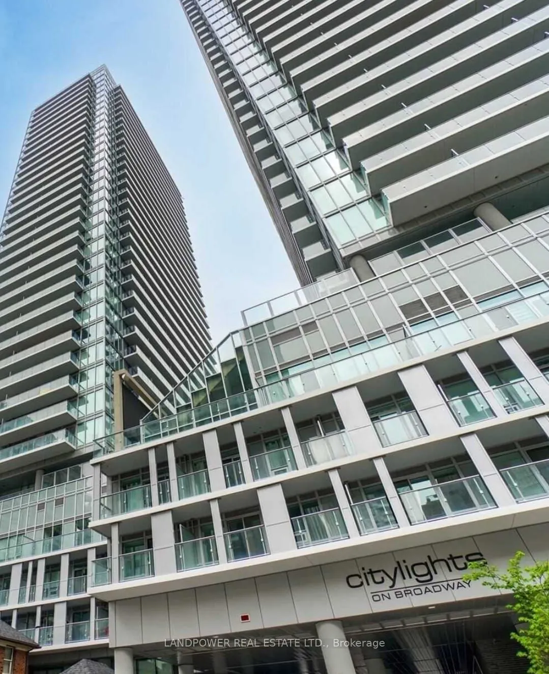 99 Broadway Avenue, #2508