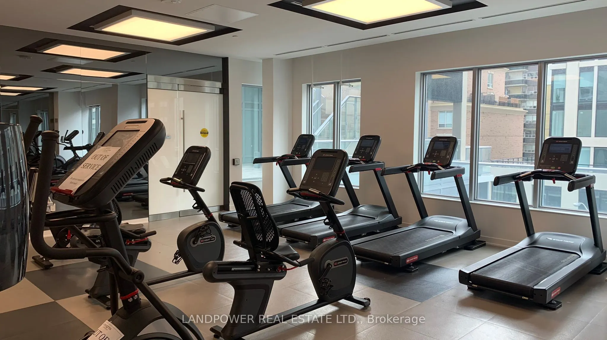99 Broadway Avenue, #2508