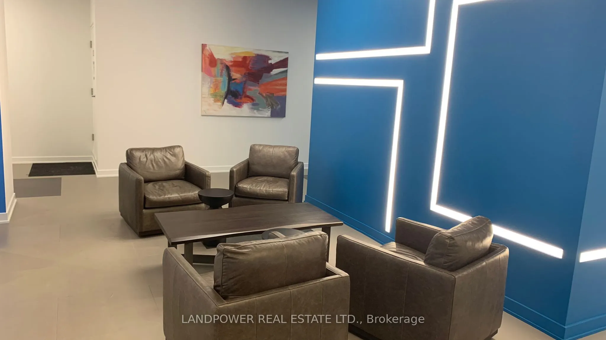 99 Broadway Avenue, #2508