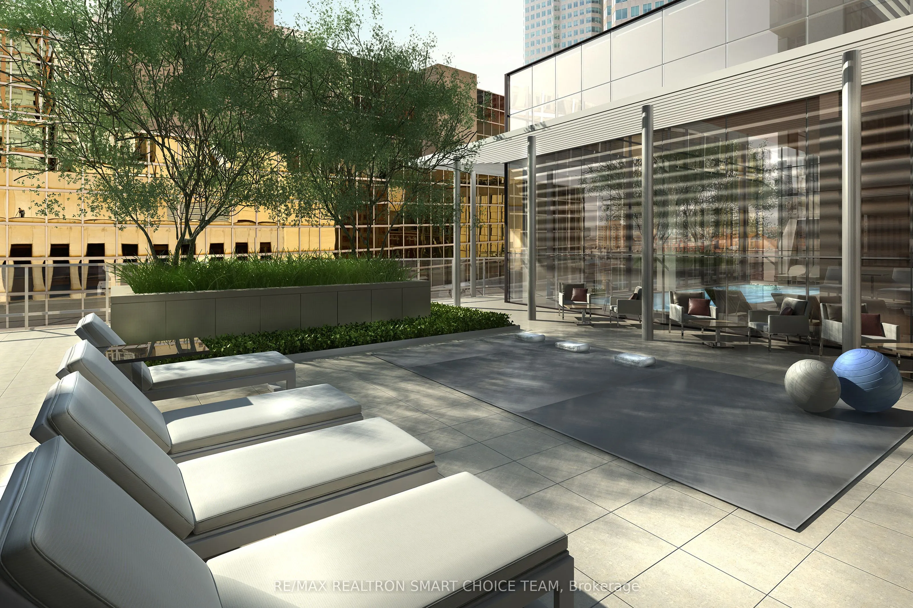 88 Scott Street, #704