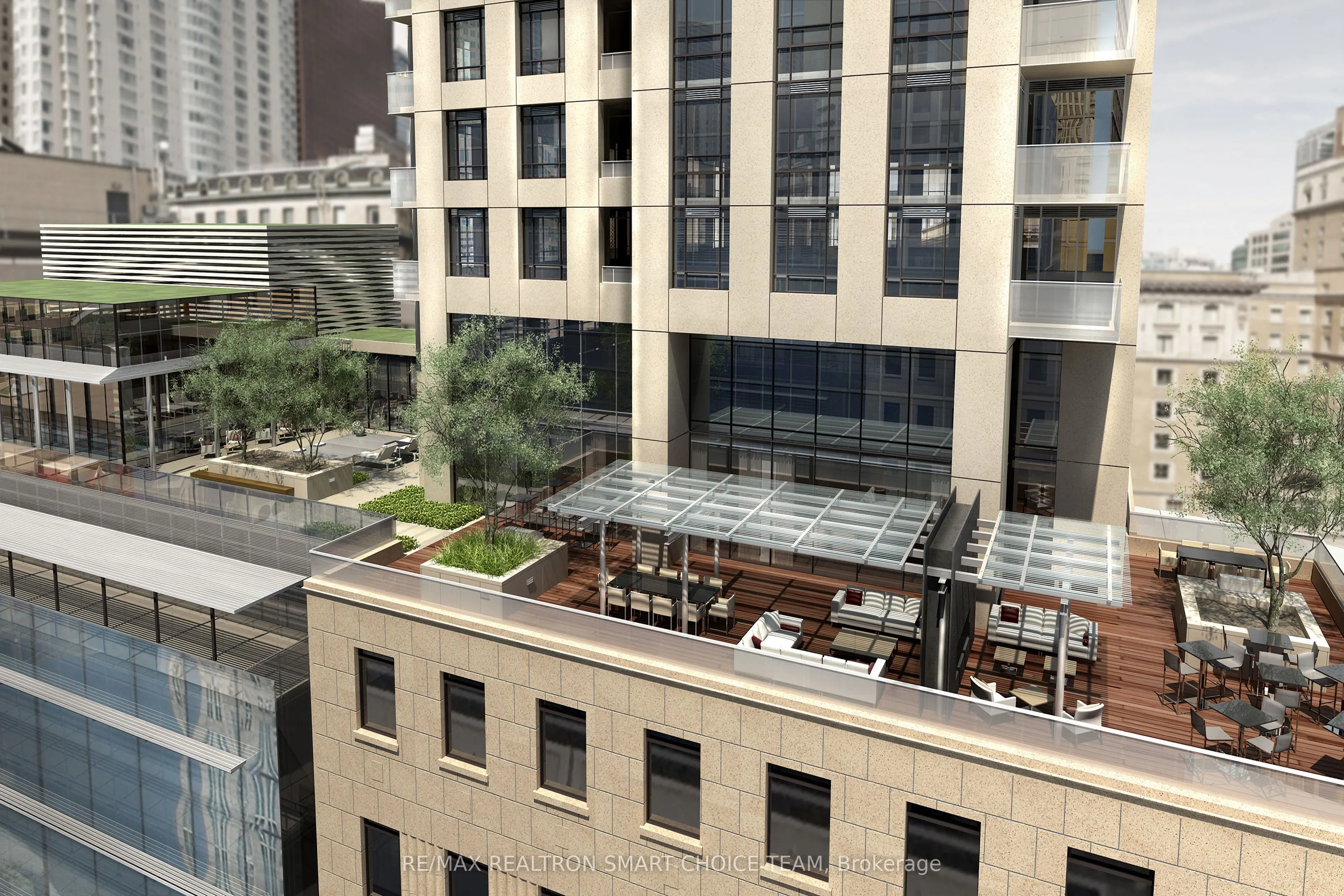 88 Scott Street, #704