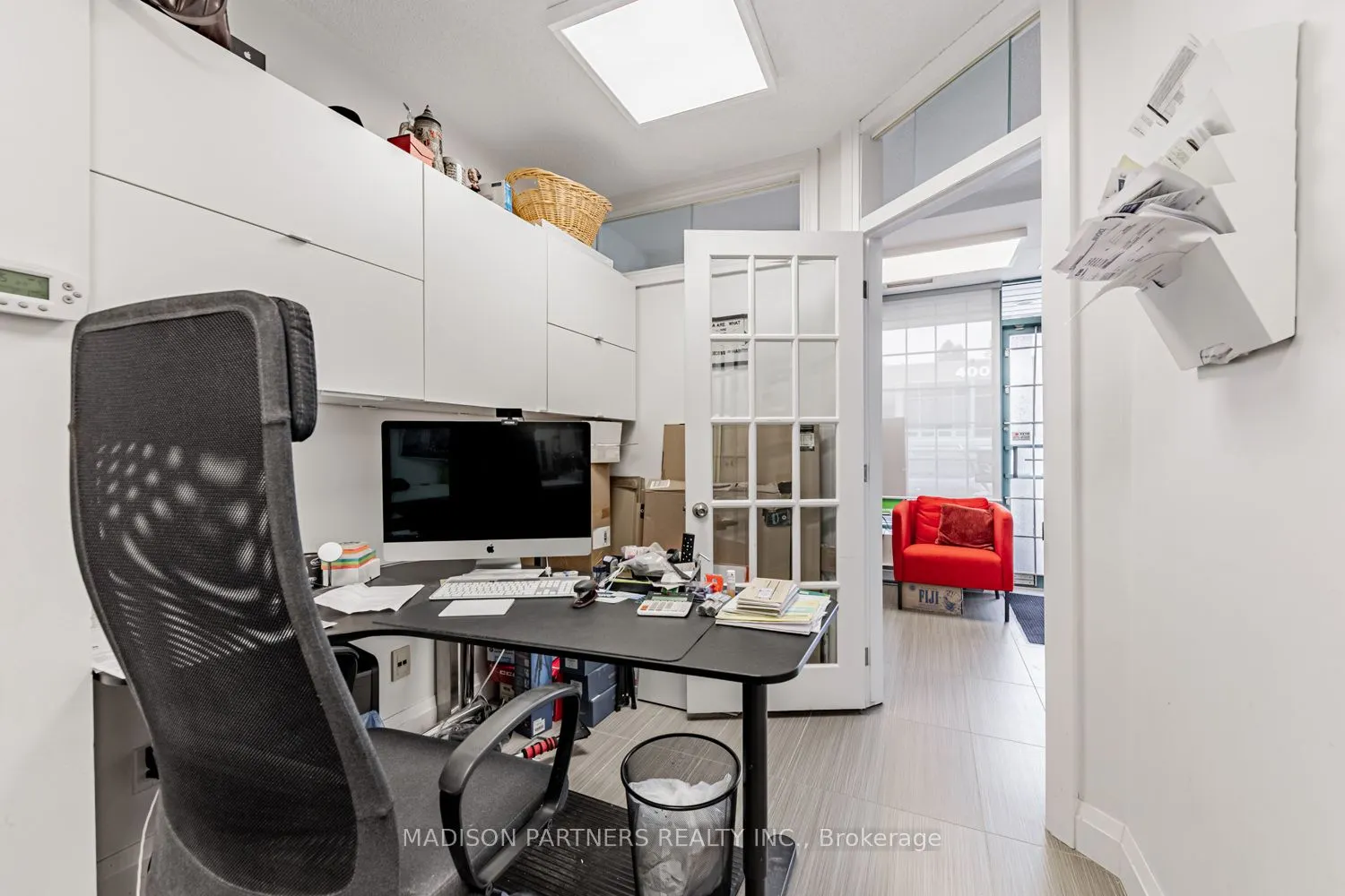1315 Lawrence Avenue E, #308