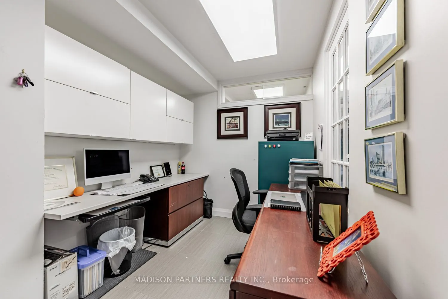 1315 Lawrence Avenue E, #308