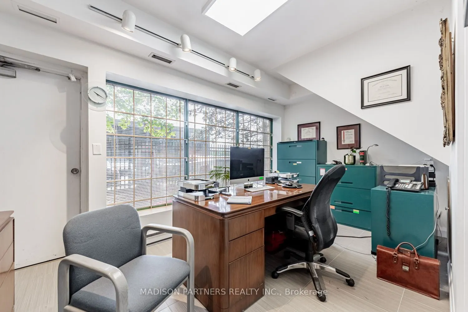 1315 Lawrence Avenue E, #308