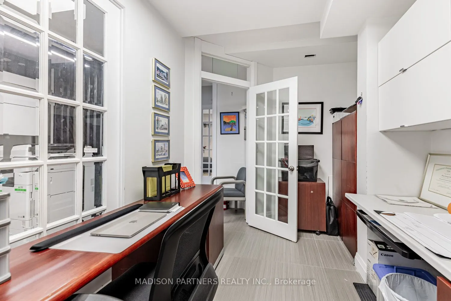 1315 Lawrence Avenue E, #308