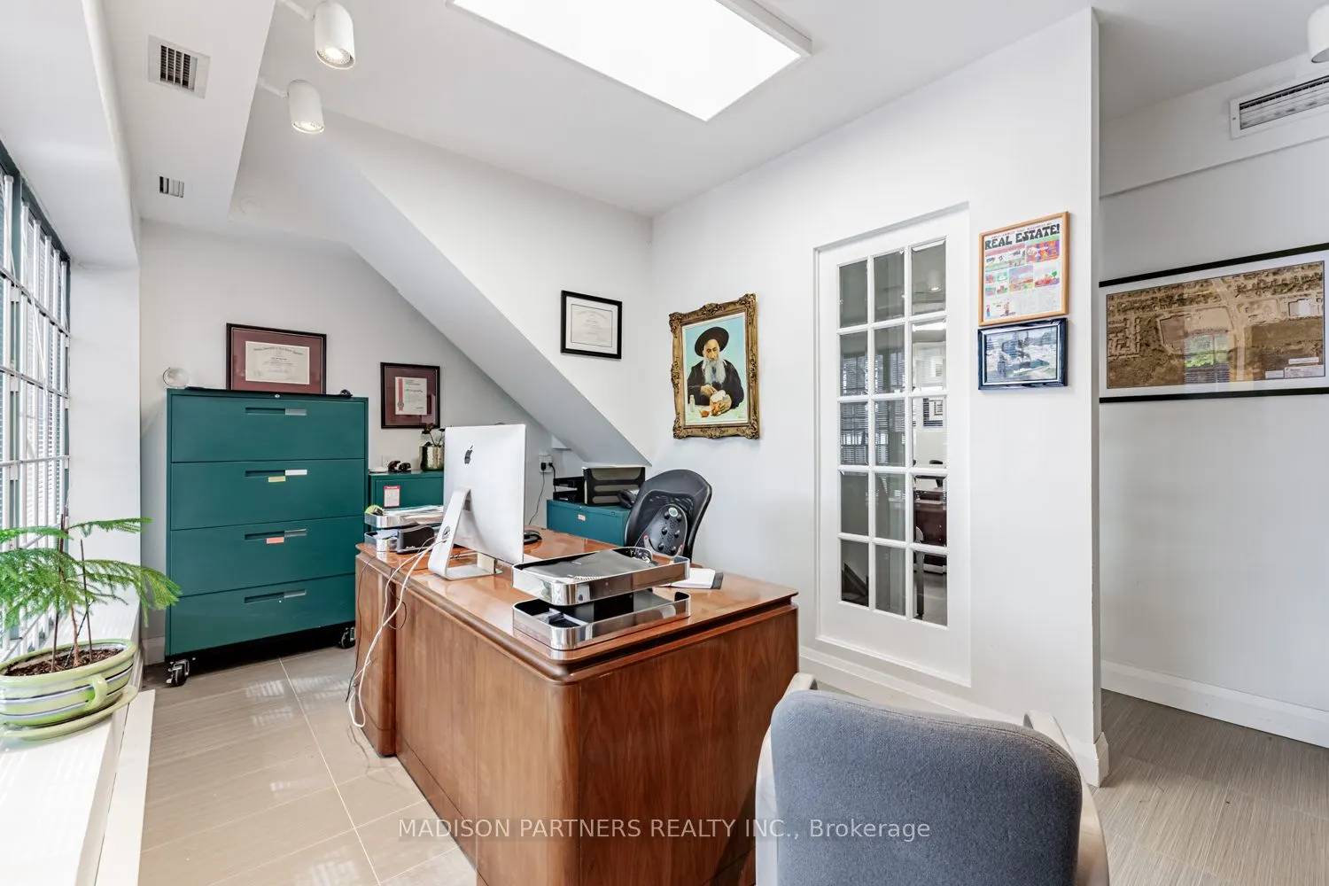 1315 Lawrence Avenue E, #308