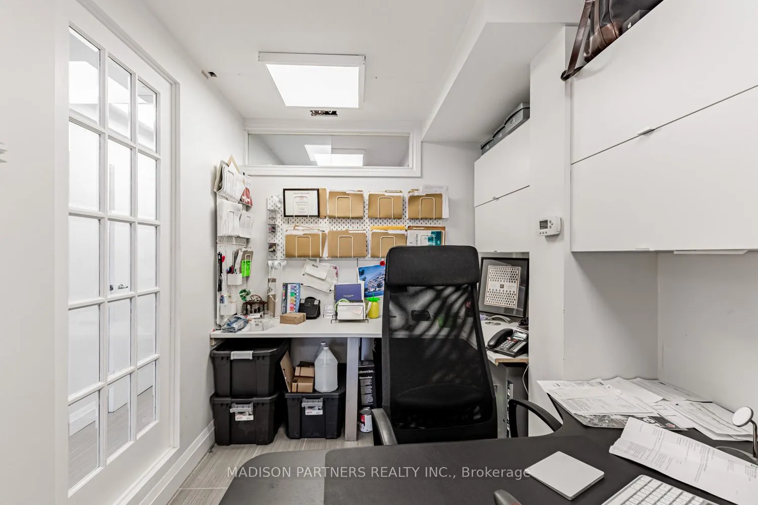 1315 Lawrence Avenue E, #308