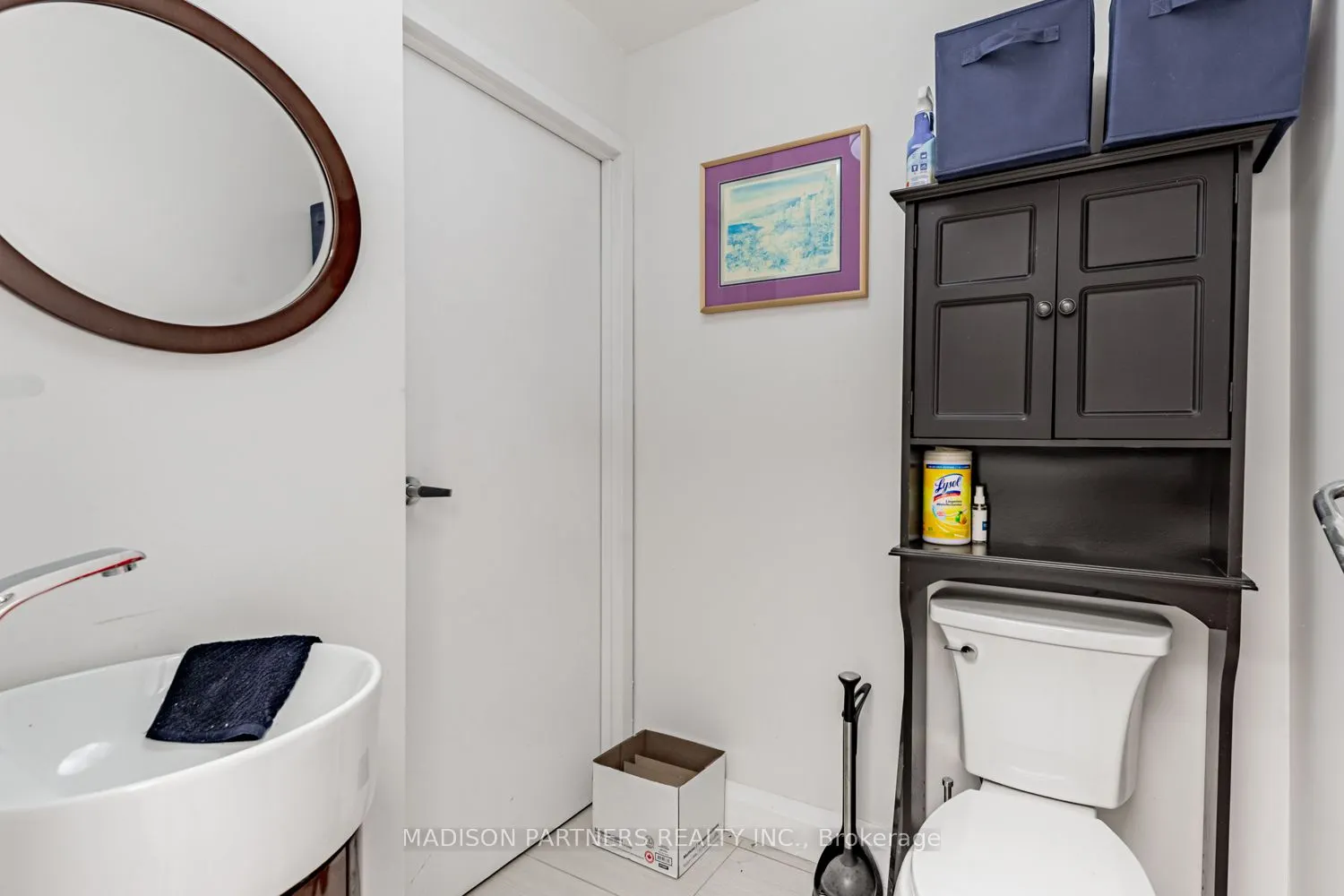1315 Lawrence Avenue E, #308