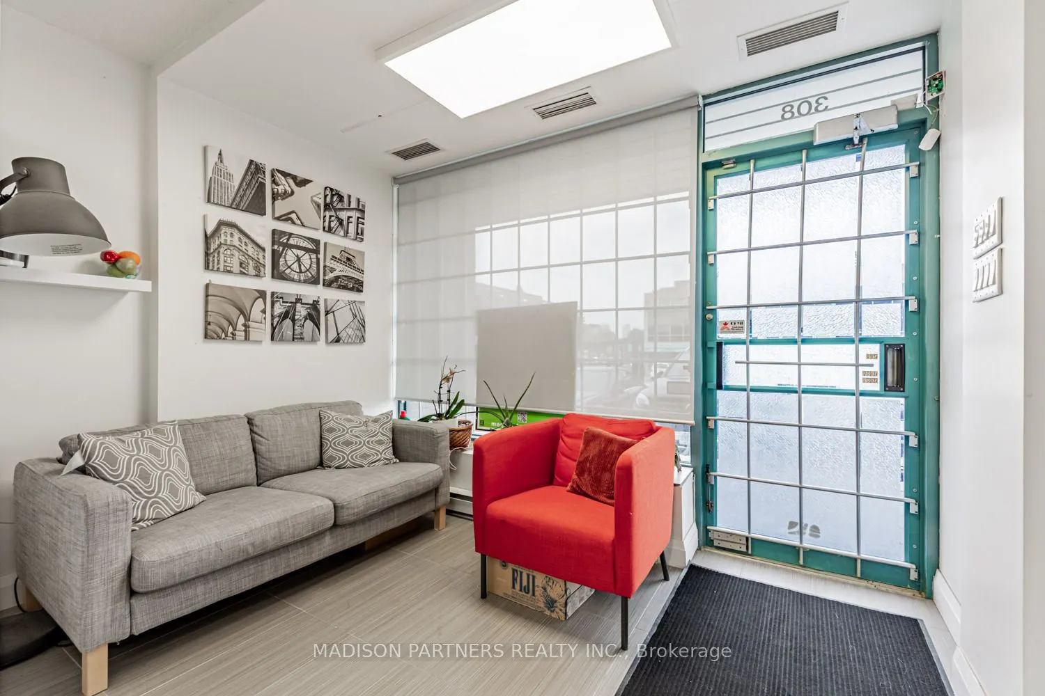 1315 Lawrence Avenue E, #308