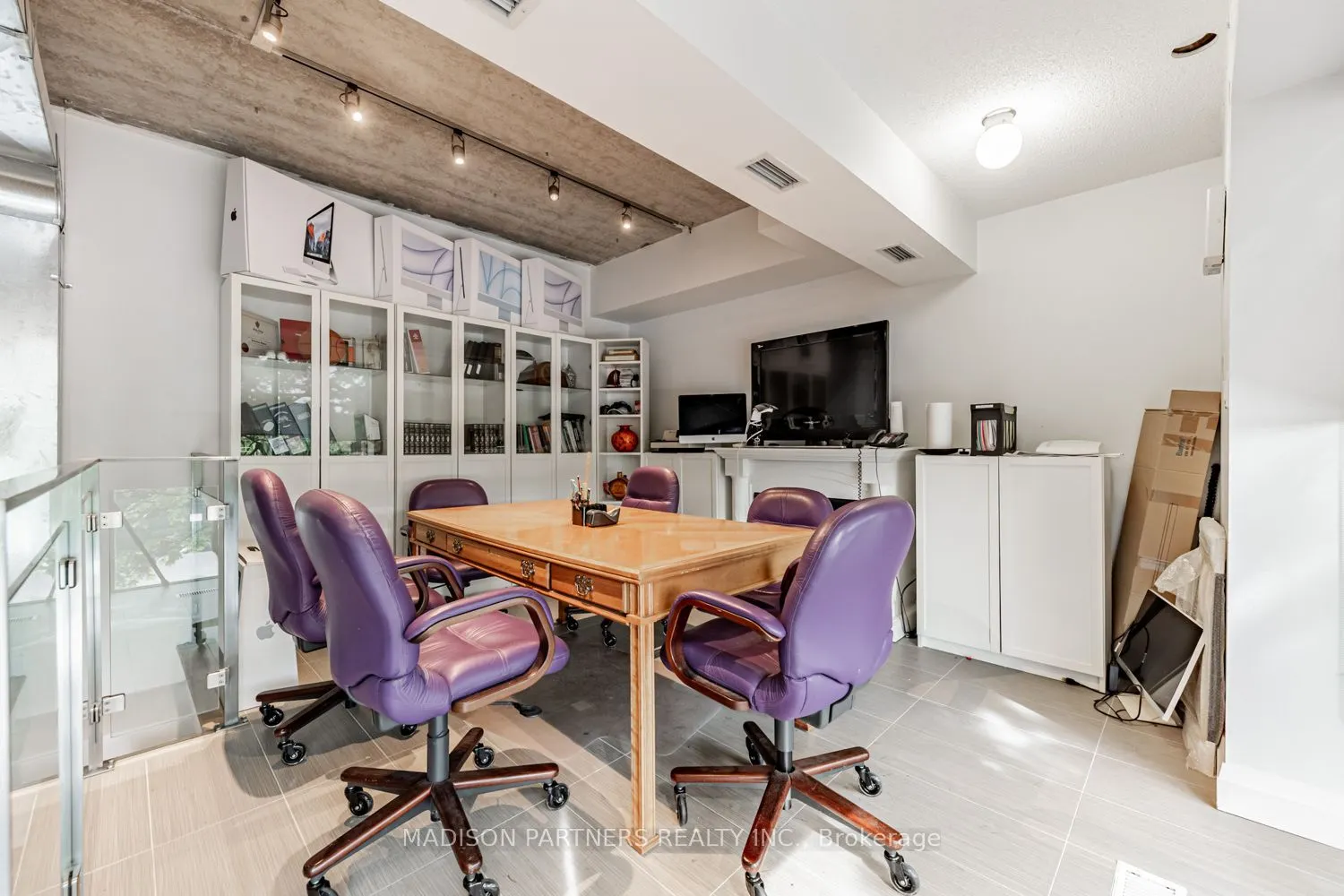 1315 Lawrence Avenue E, #308