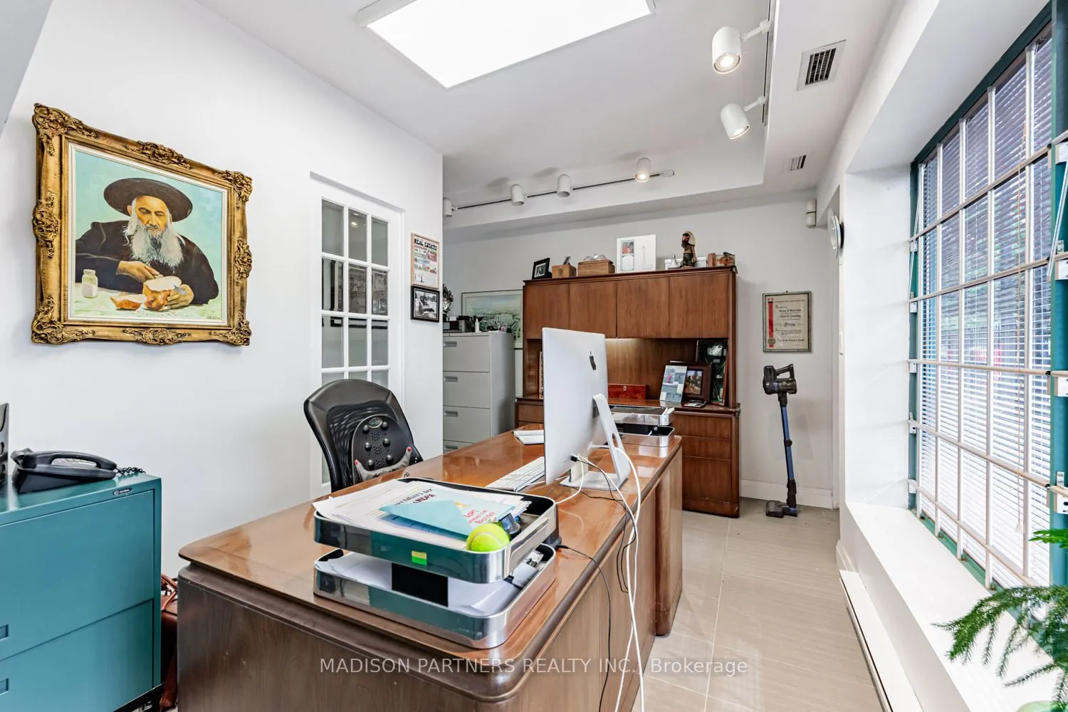 1315 Lawrence Avenue E, #308