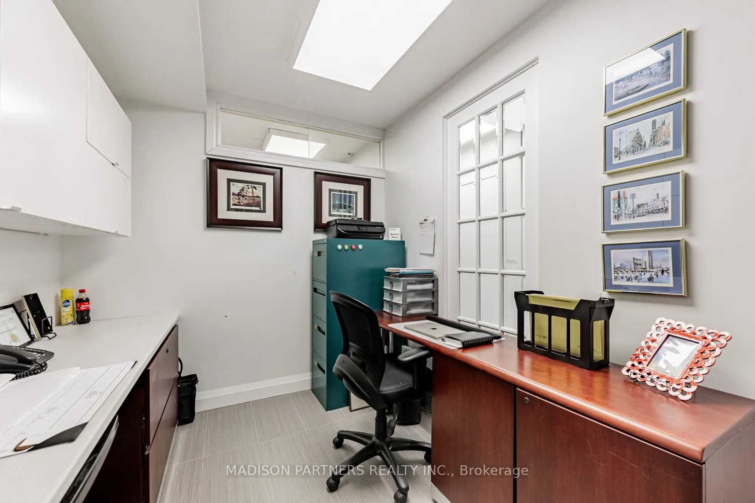 1315 Lawrence Avenue E, #308
