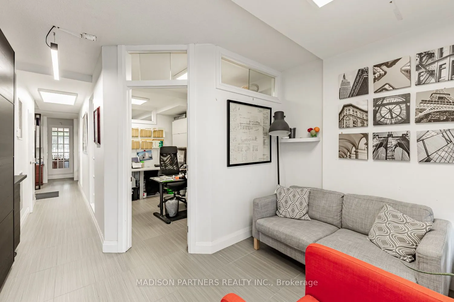 1315 Lawrence Avenue E, #308