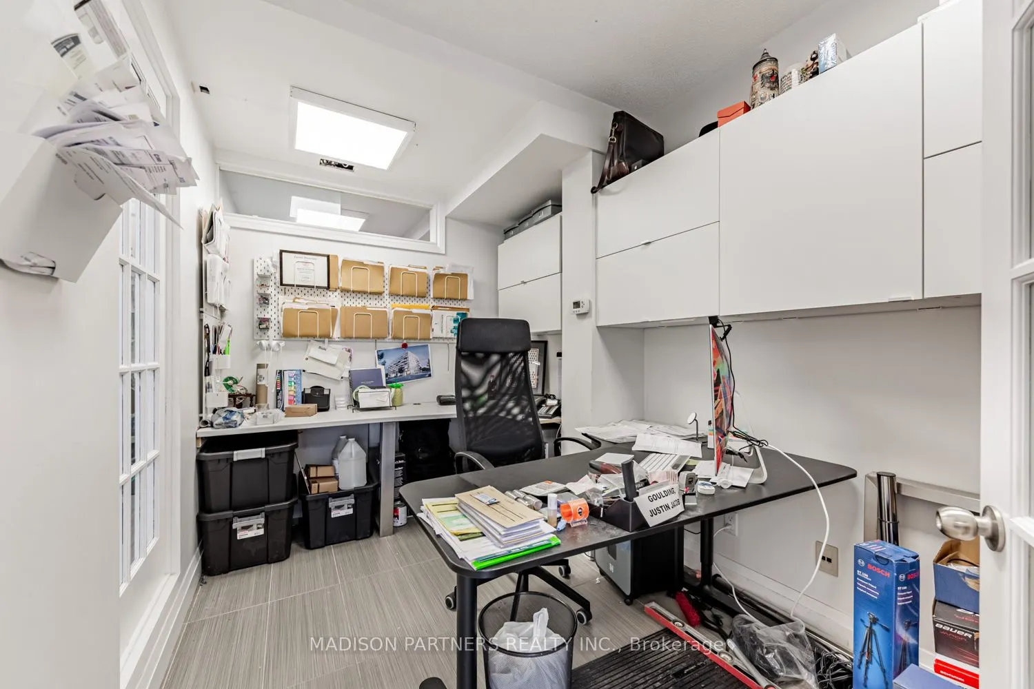 1315 Lawrence Avenue E, #308
