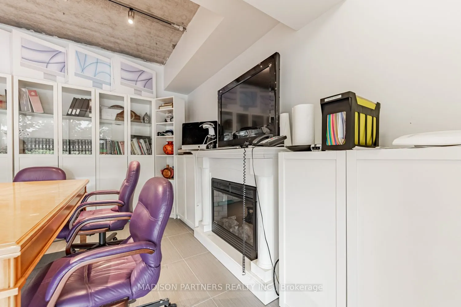 1315 Lawrence Avenue E, #308