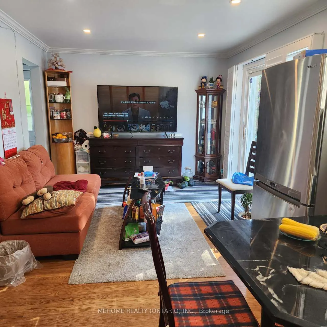 130 Edmonton Drive, #Main