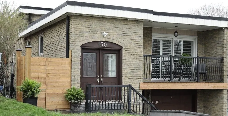 130 Edmonton Drive, #Main