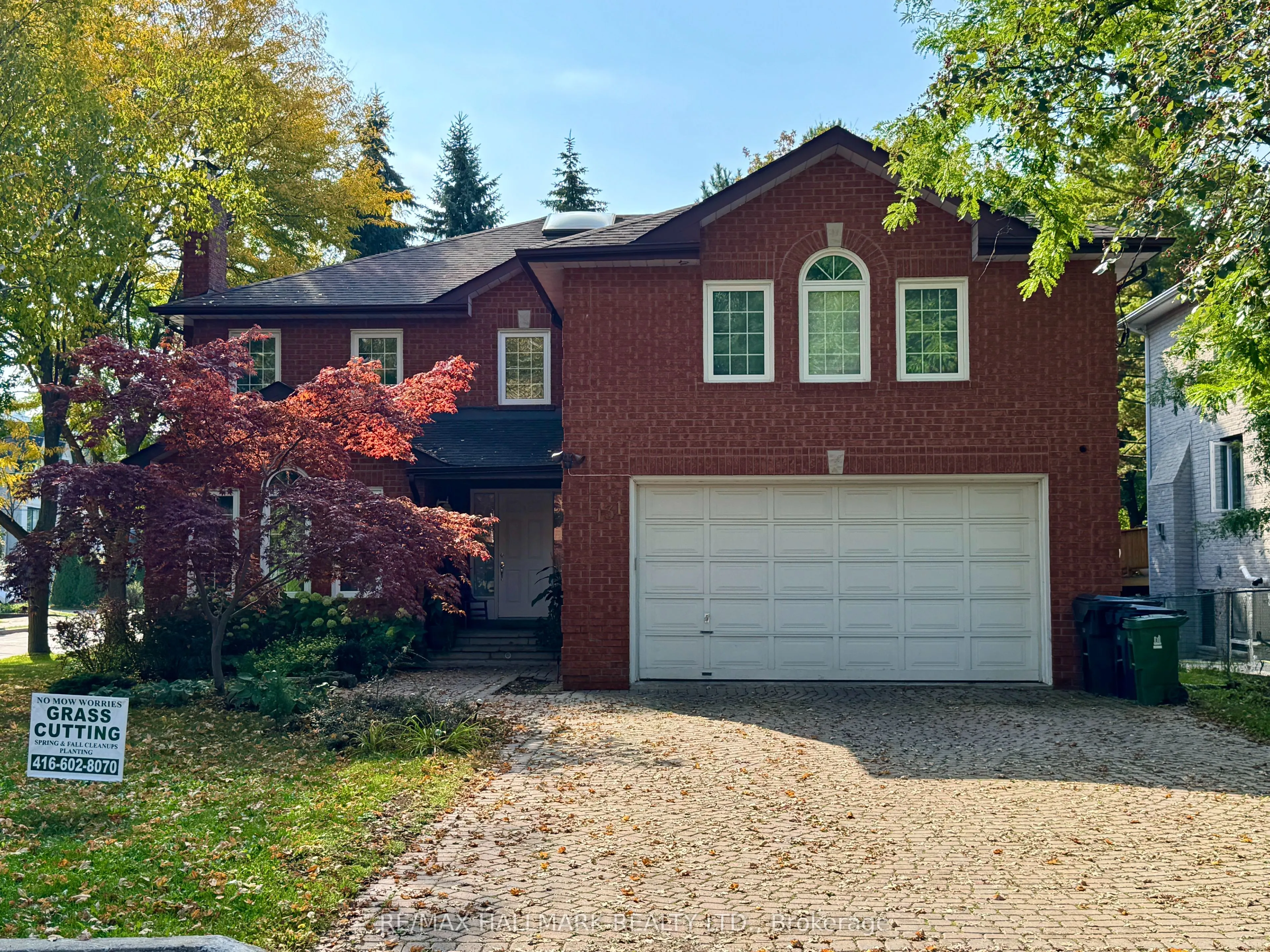 131 Horsham Avenue