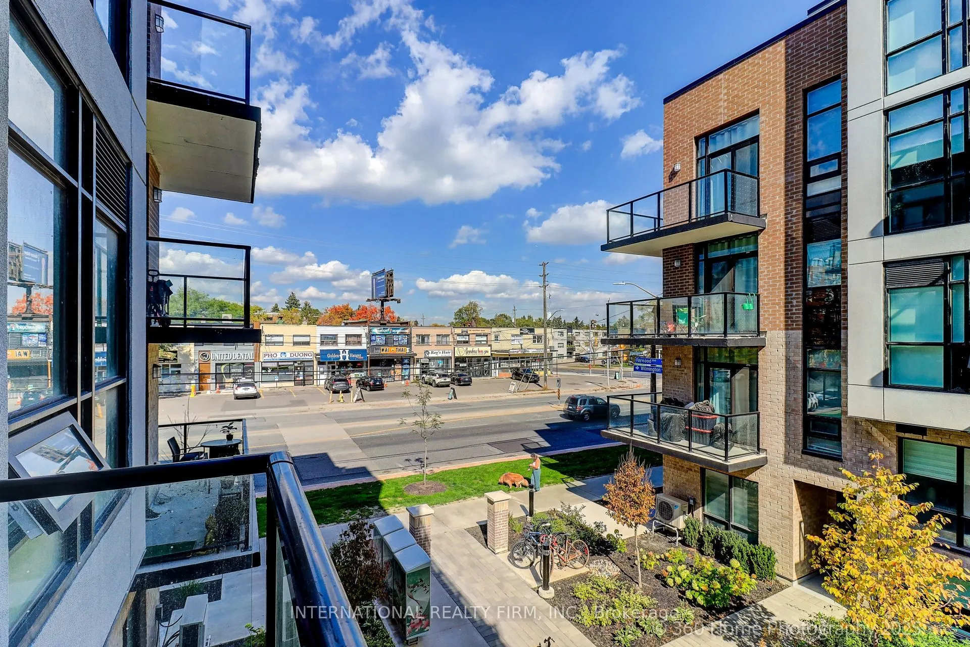 851 Sheppard Avenue W, #12