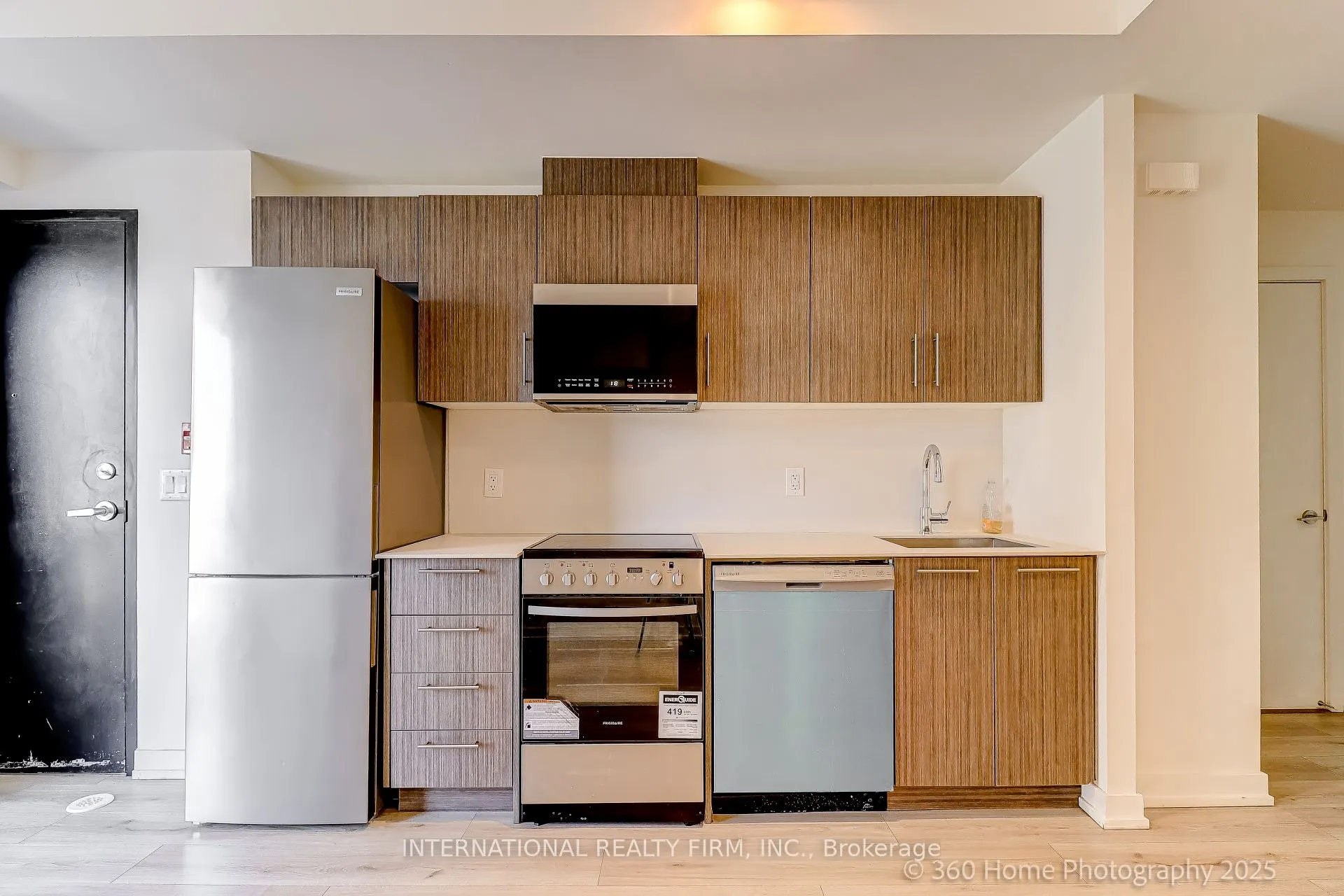 851 Sheppard Avenue W, #12