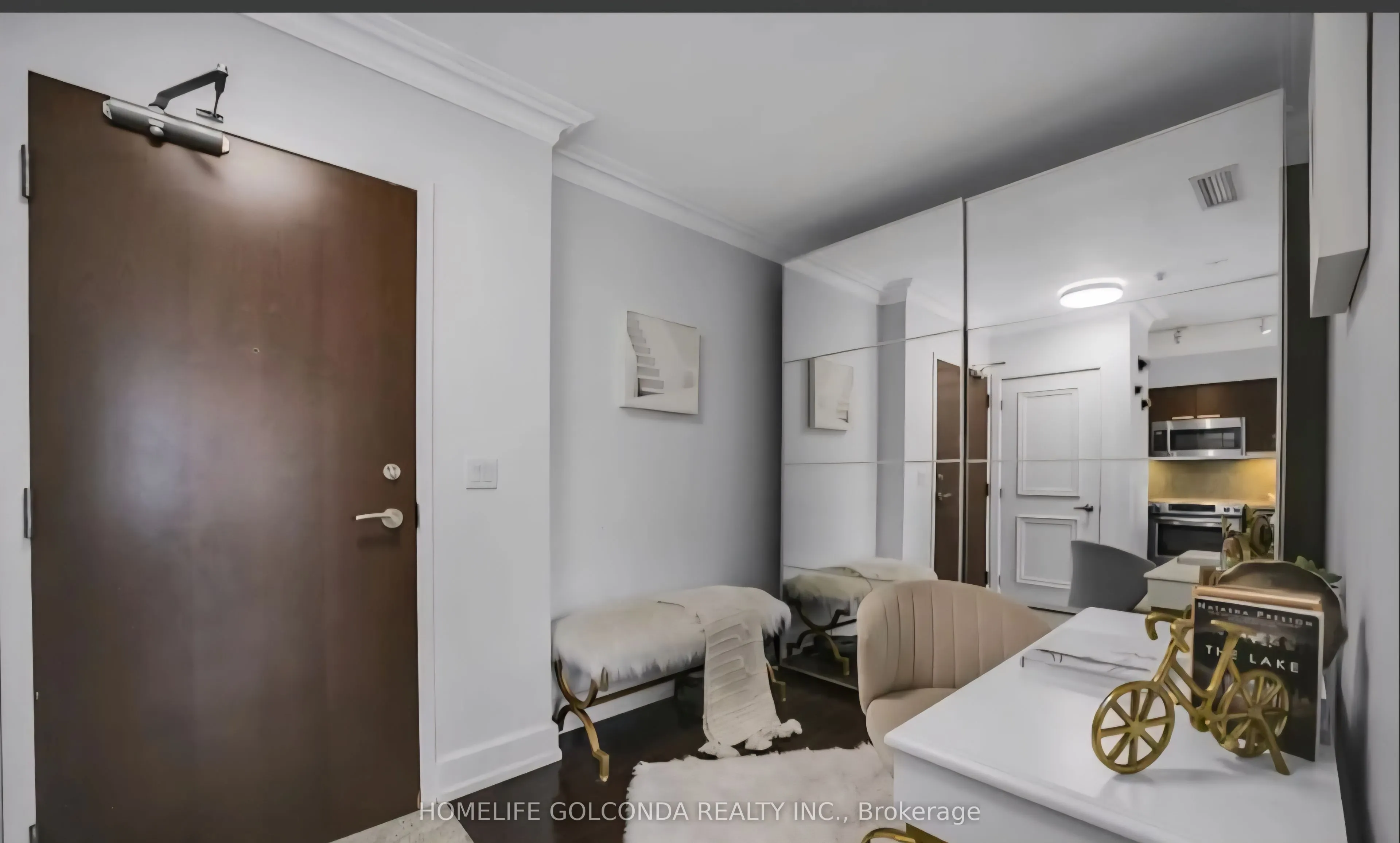 650 Sheppard Avenue E, #624
