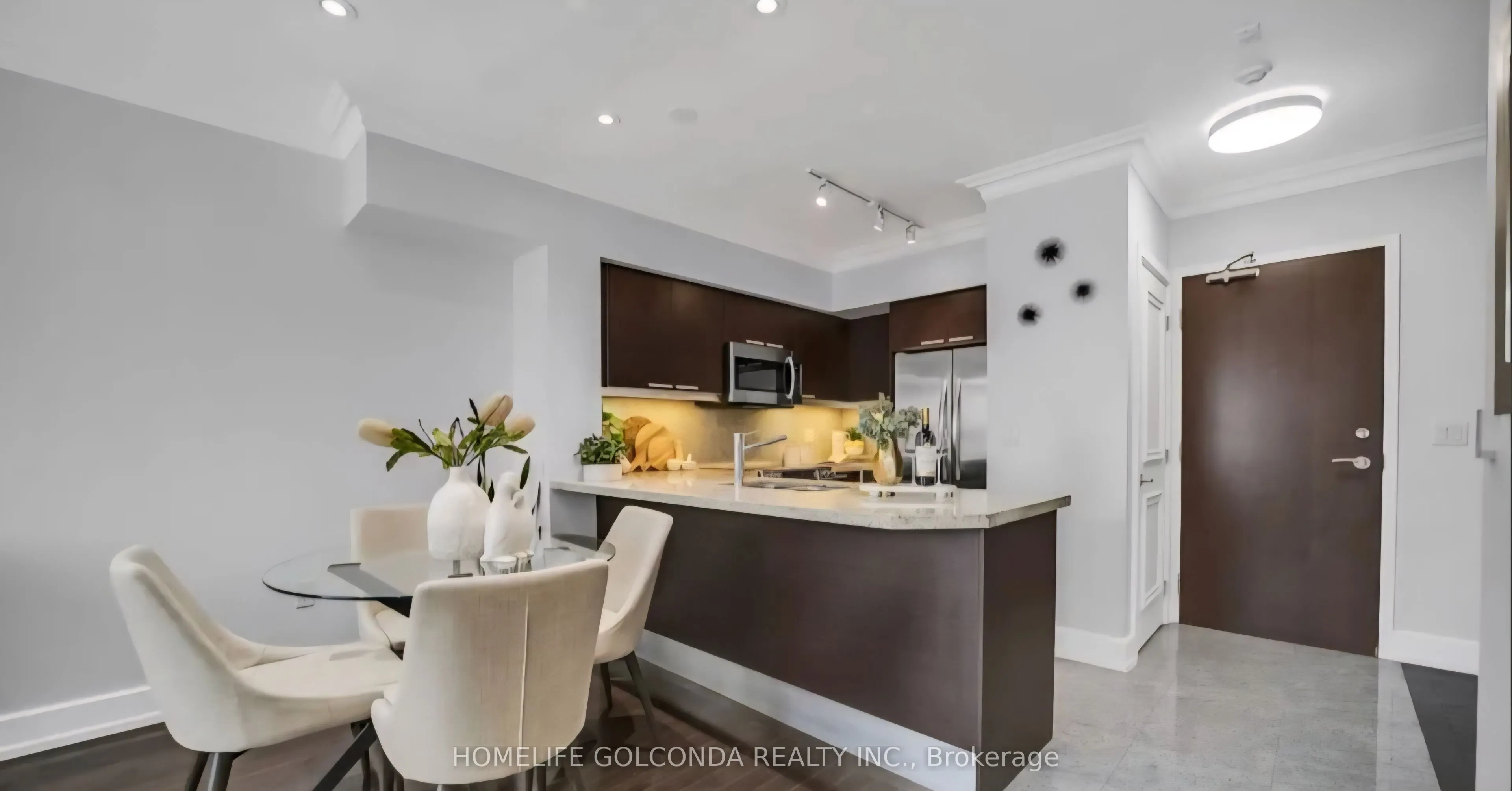 650 Sheppard Avenue E, #624