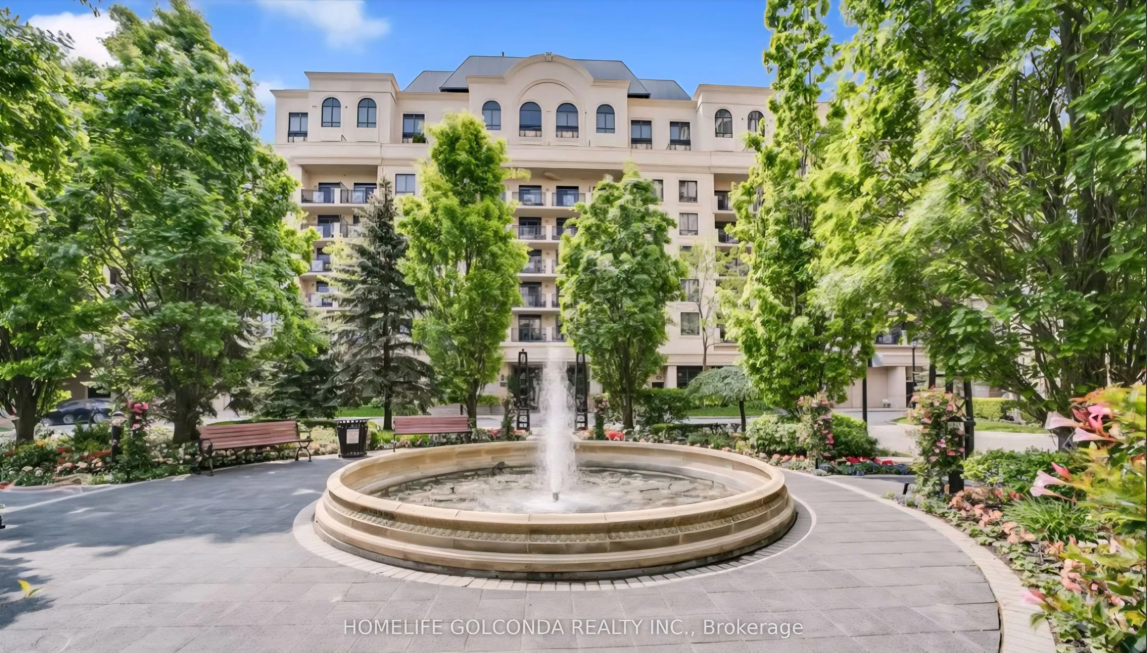 650 Sheppard Avenue E, #624
