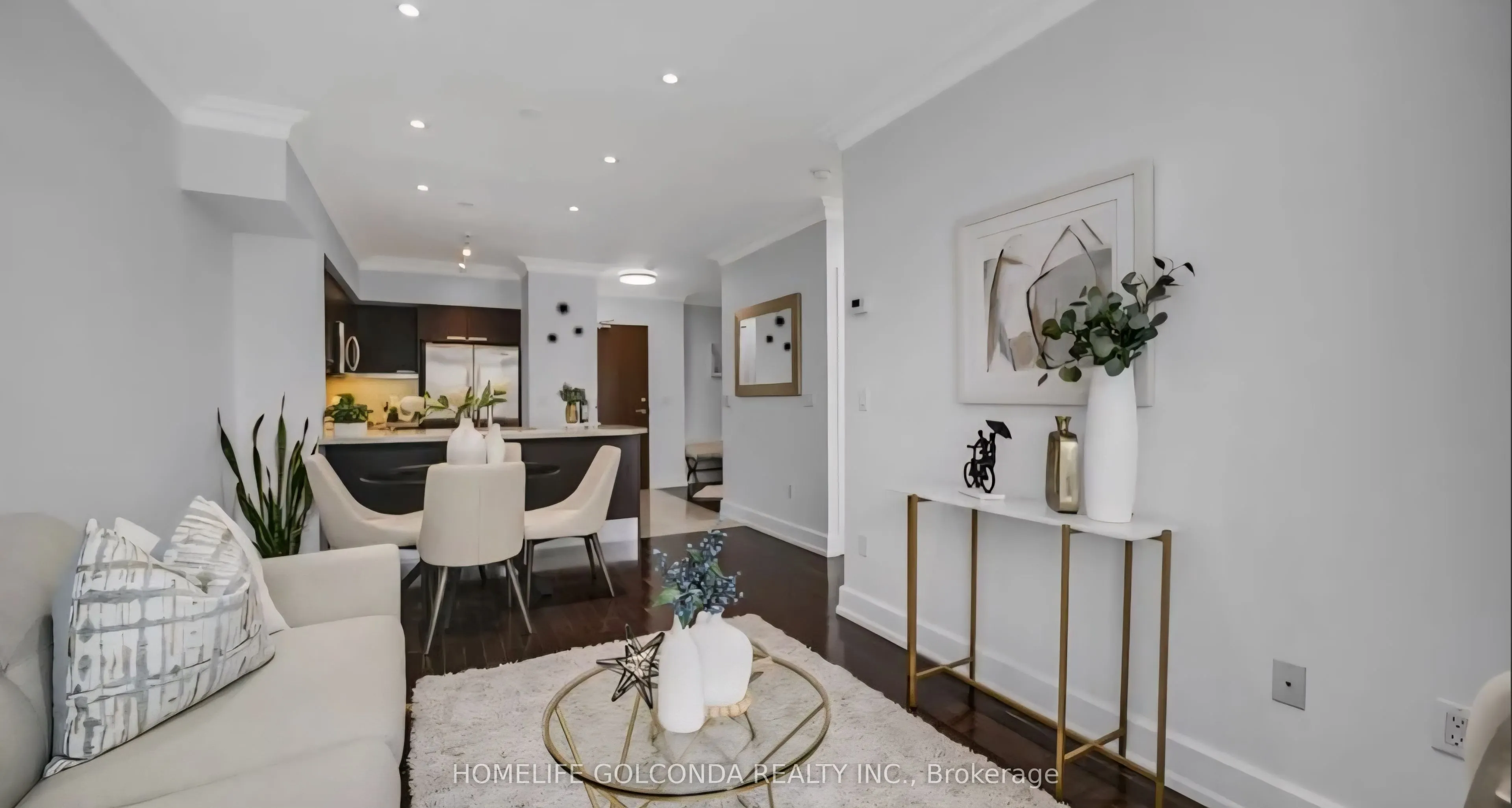 650 Sheppard Avenue E, #624