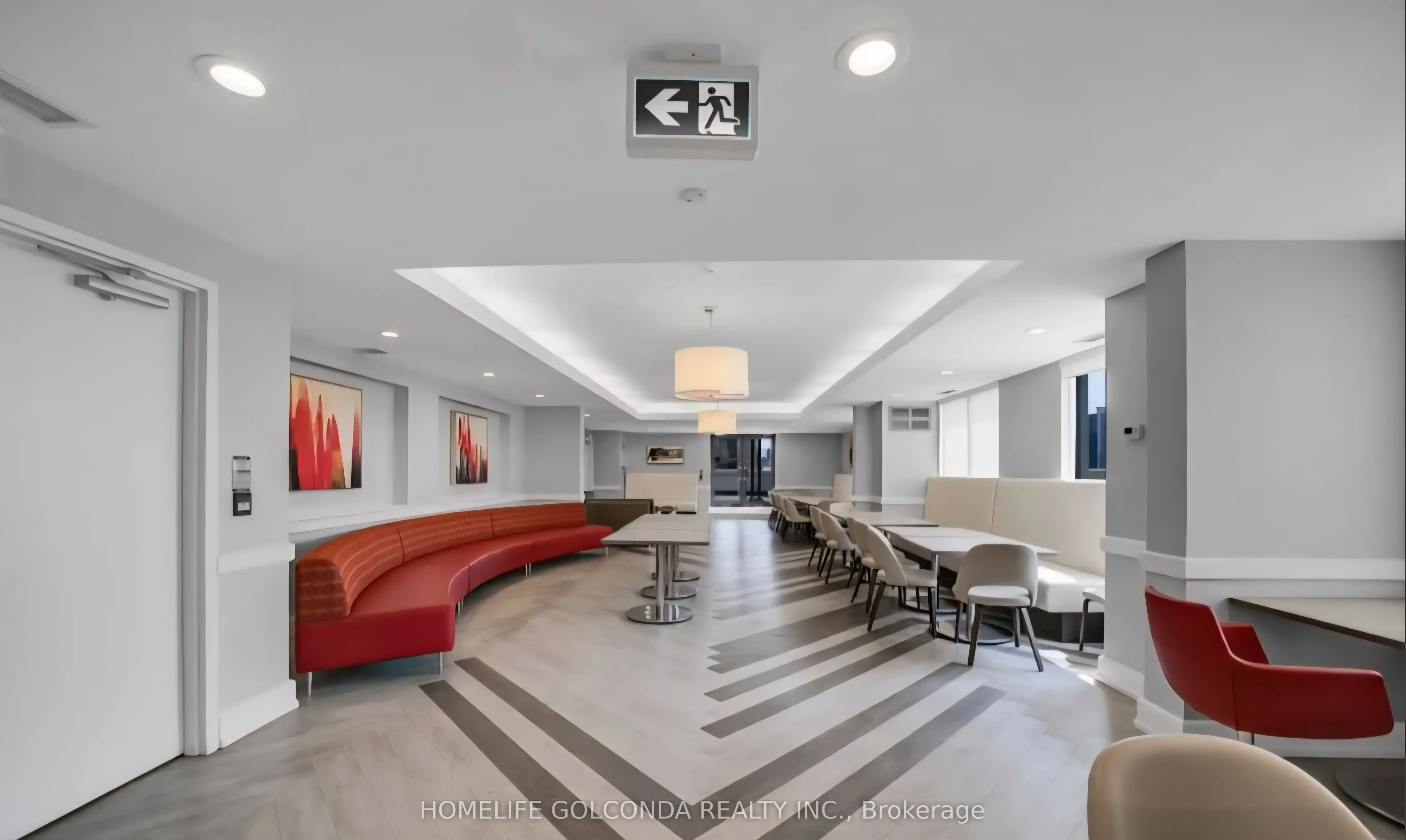 650 Sheppard Avenue E, #624