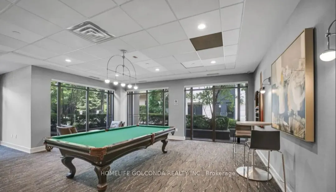 650 Sheppard Avenue E, #624