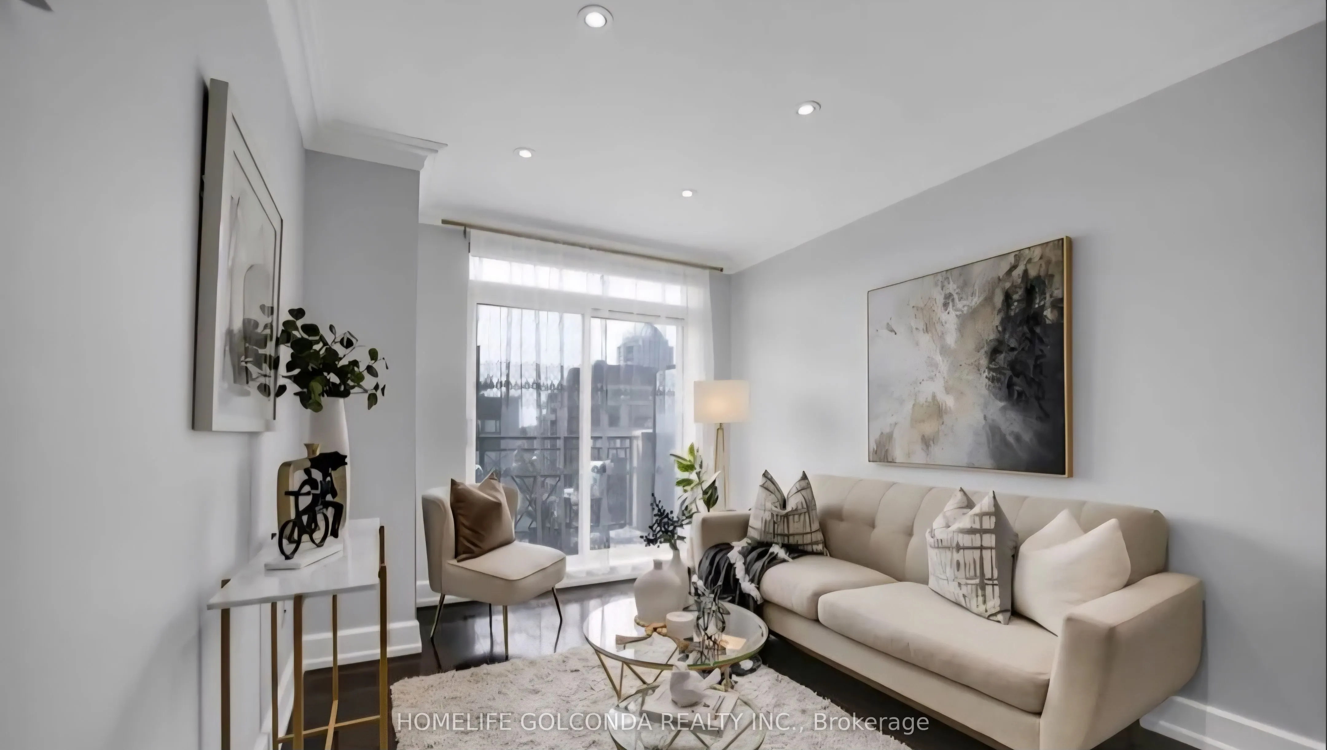 650 Sheppard Avenue E, #624