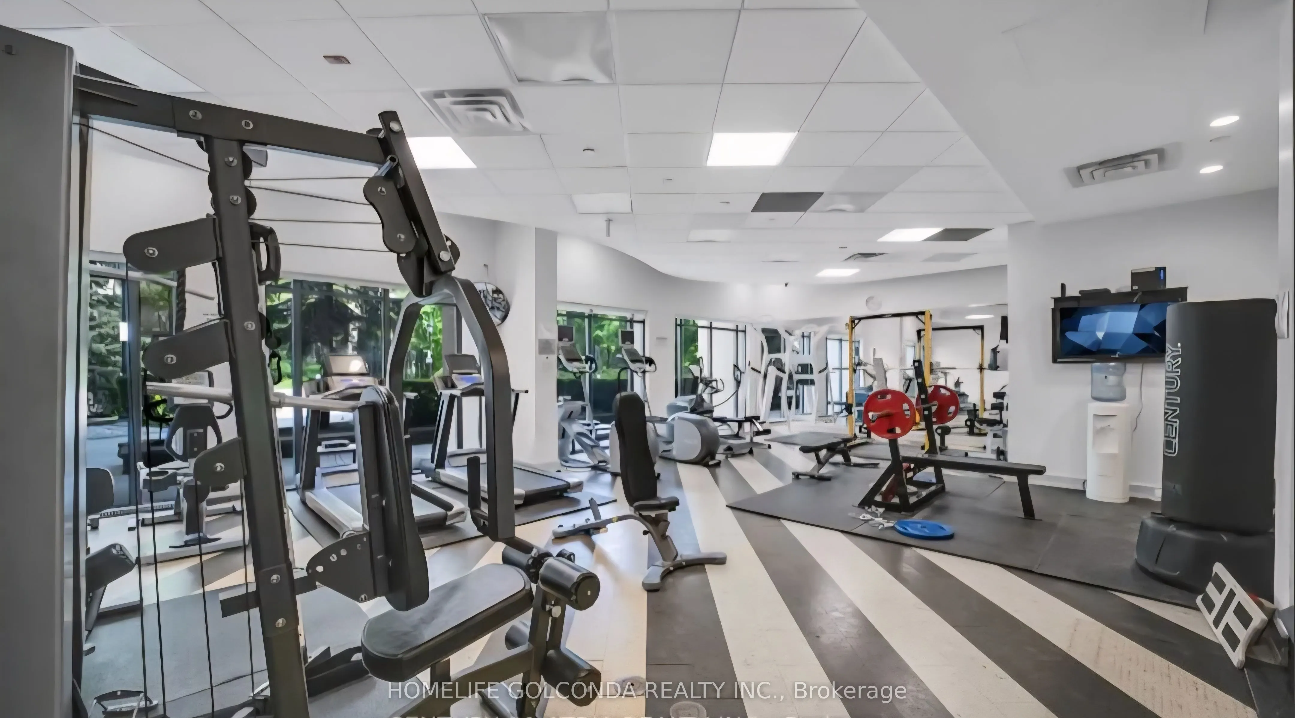 650 Sheppard Avenue E, #624