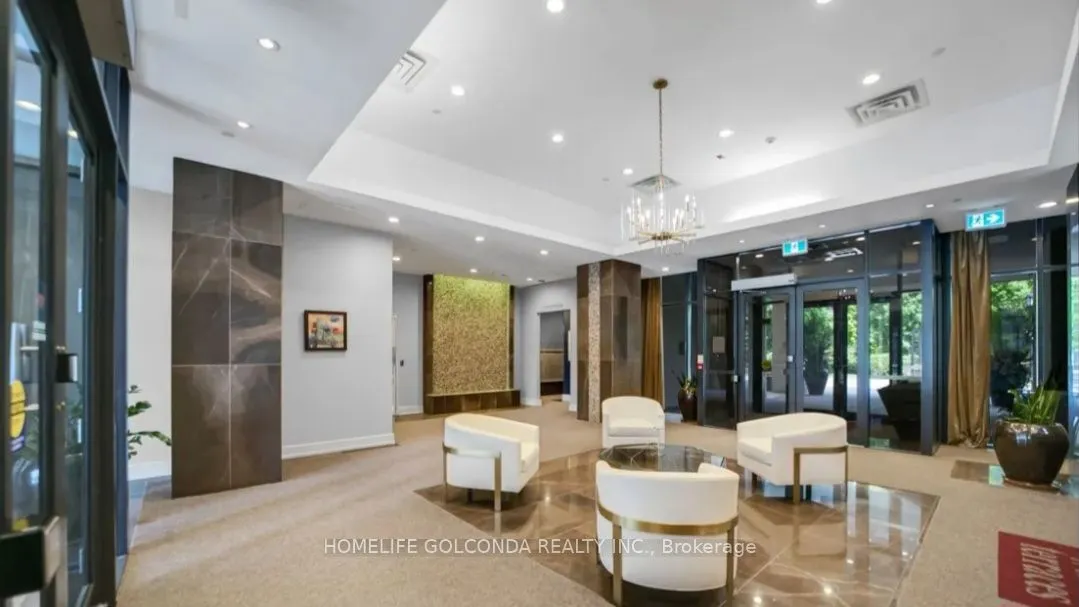 650 Sheppard Avenue E, #624