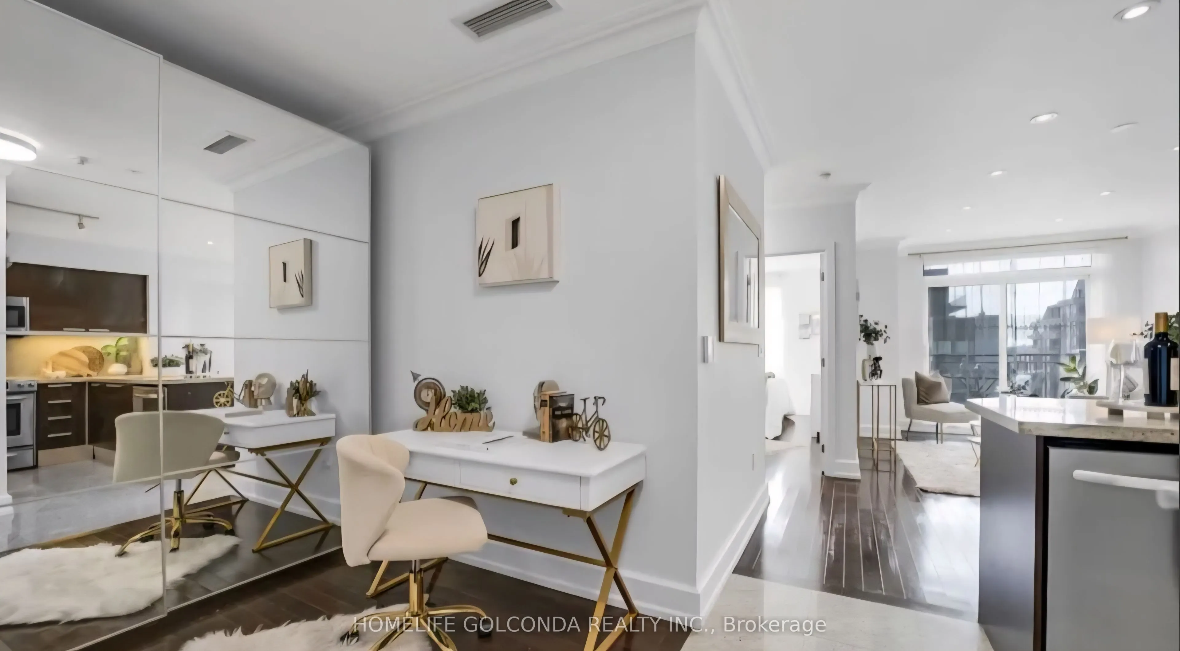 650 Sheppard Avenue E, #624