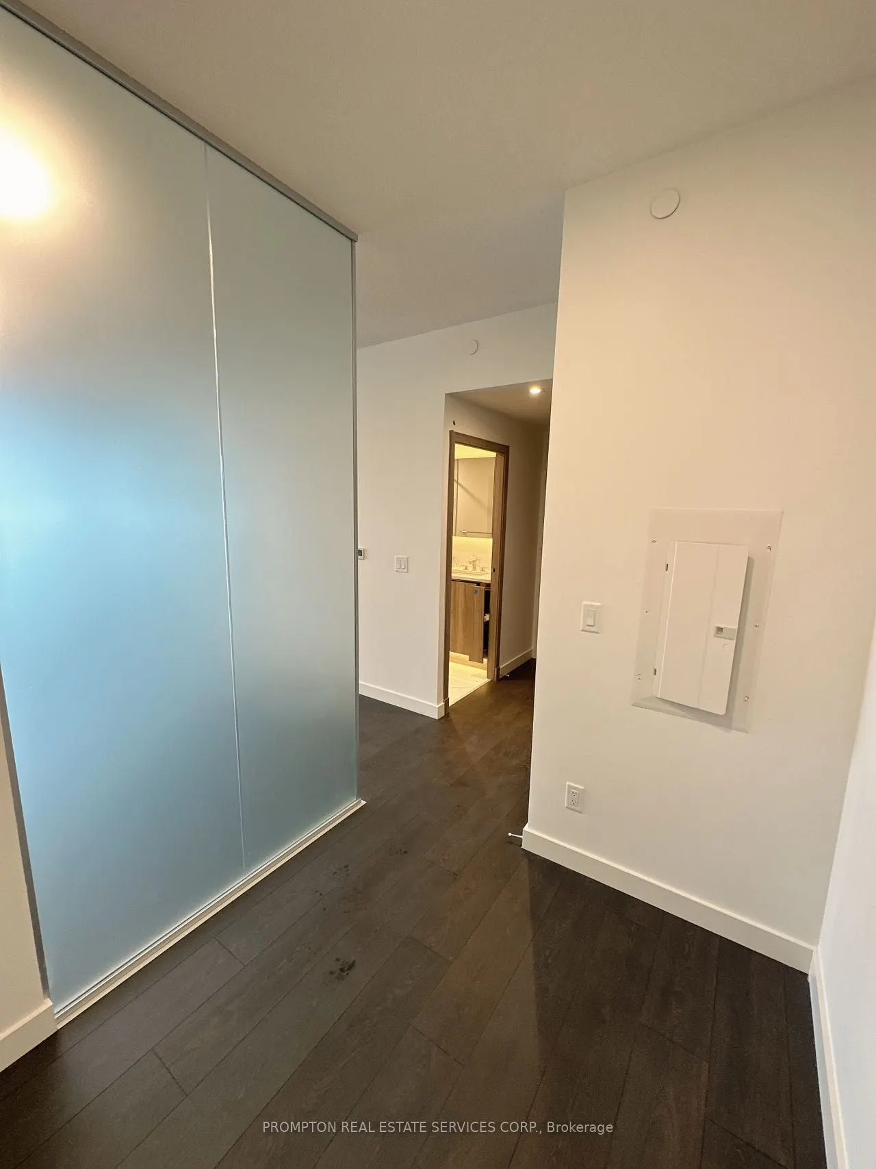 25 McMahon Drive, #708