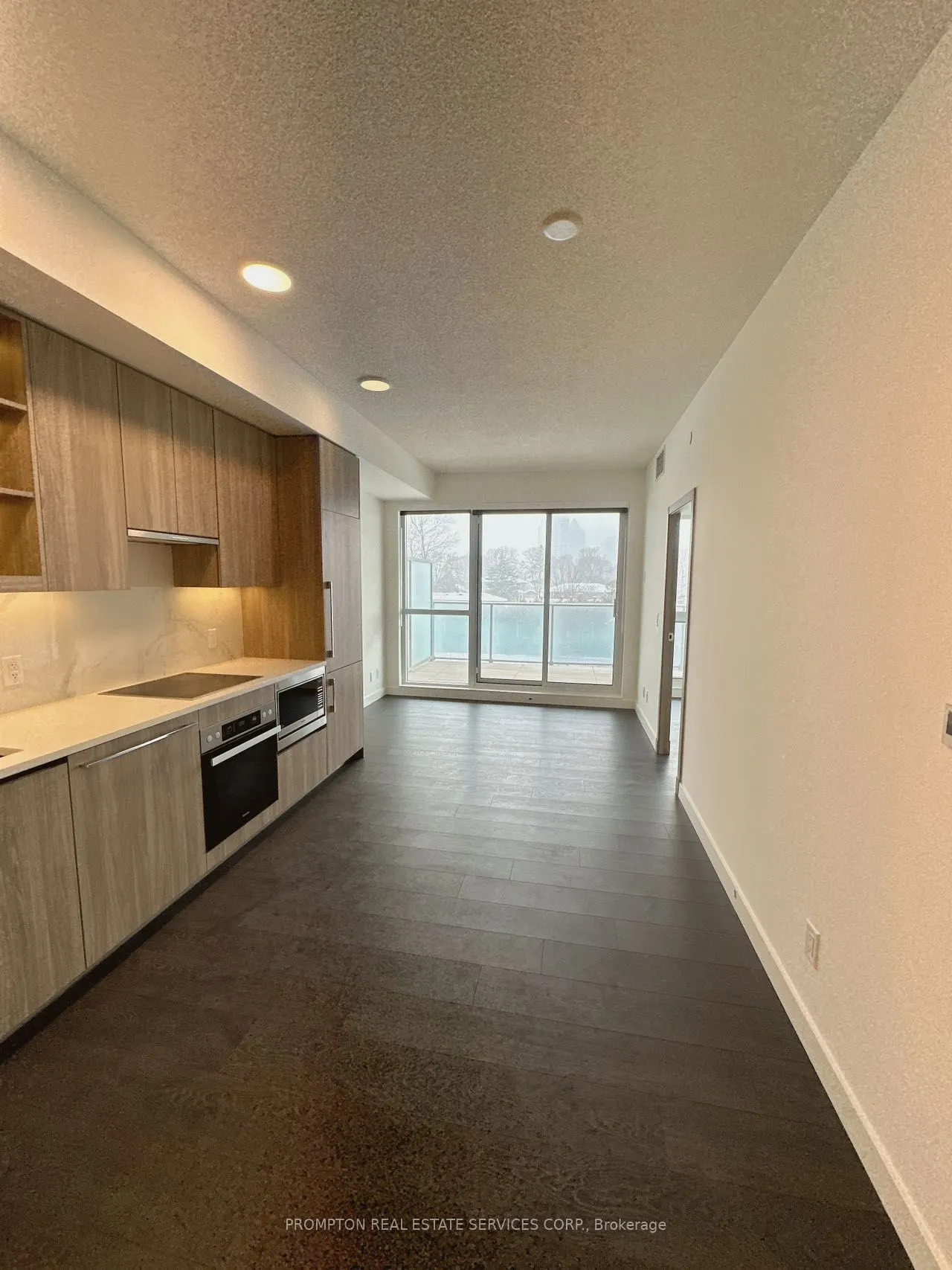 25 McMahon Drive, #708