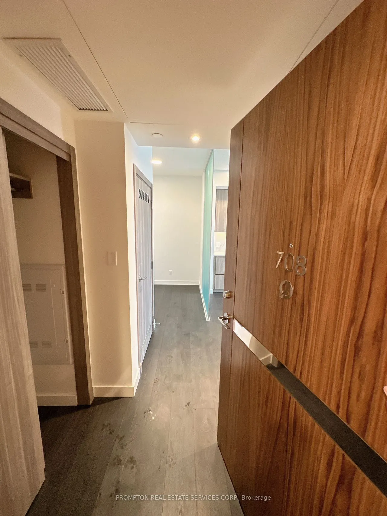 25 McMahon Drive, #708