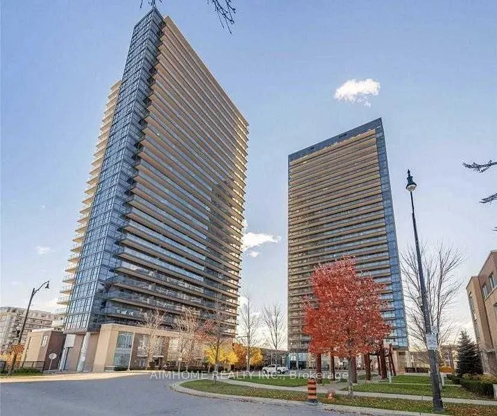 33 Singer Court, #2810