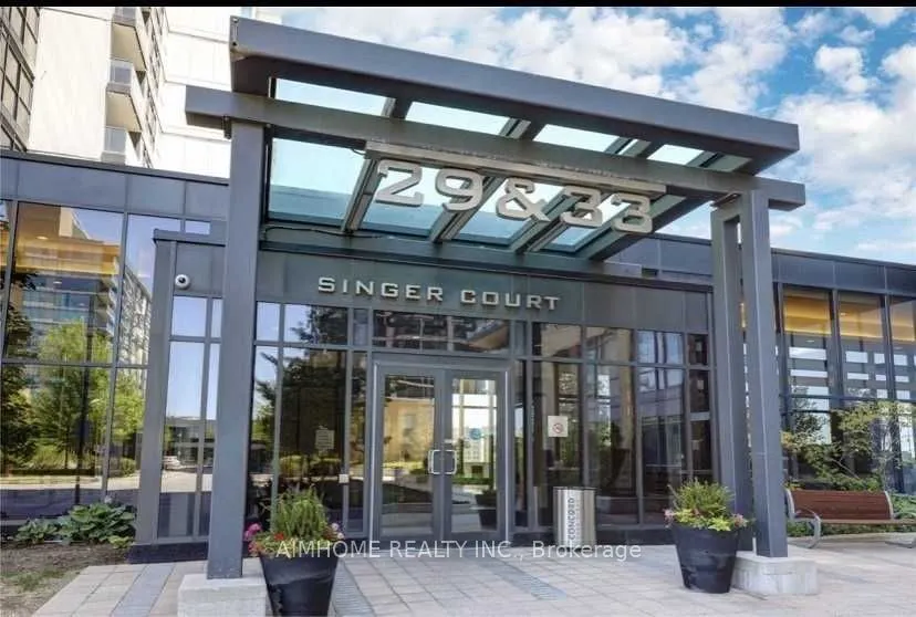 33 Singer Court, #2810