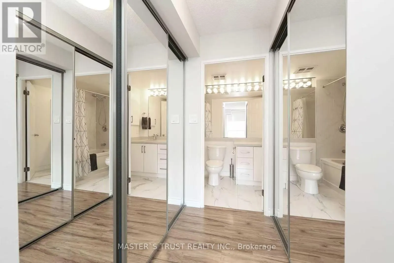 24 Wellesley Street W, #511