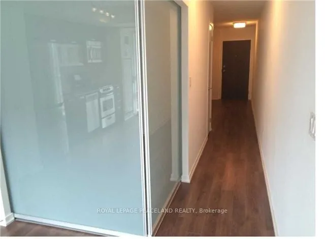 68 Abell Street, #709